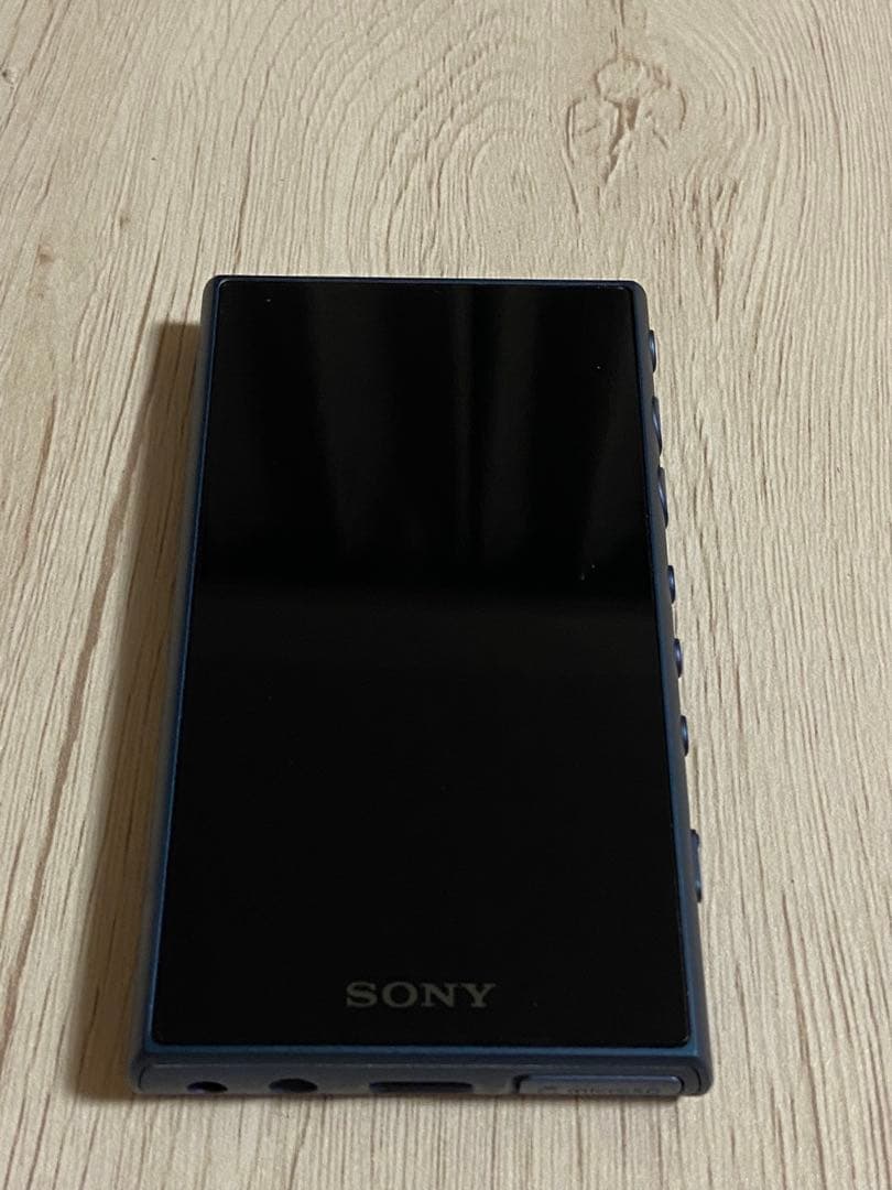 Sony Digital Audio Players Walkman A Nw-A106 32Gb