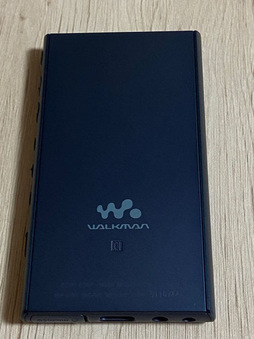 Sony Digital Audio Players Walkman A Nw-A106 32Gb