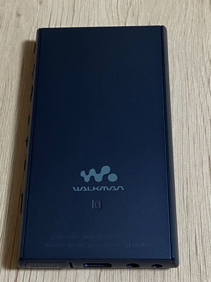 Sony Digital Audio Players Walkman A Nw-A106 32Gb