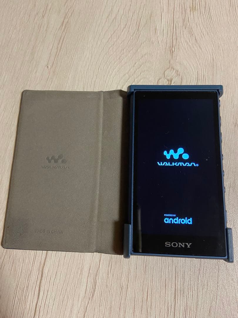 Sony Digital Audio Players Walkman A Nw-A106 32Gb