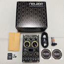 Modular Synthesizer Quasar Neuzeit Led