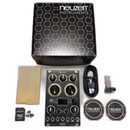 Modular Synthesizer Quasar Neuzeit Led