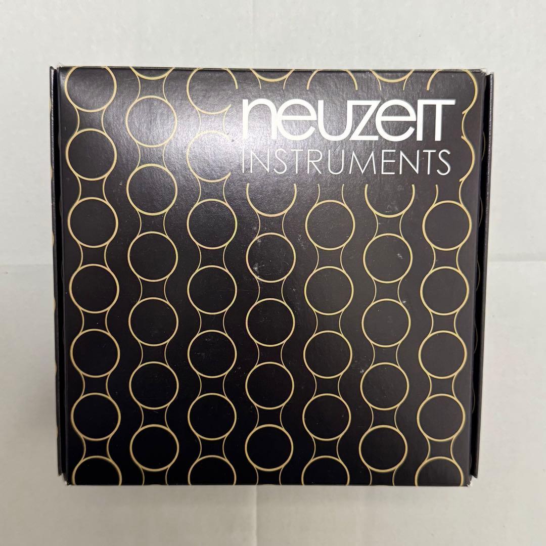 Modular Synthesizer Quasar Neuzeit Led