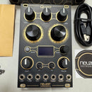 Modular Synthesizer Quasar Neuzeit Led