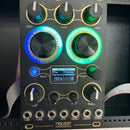 Modular Synthesizer Quasar Neuzeit Led