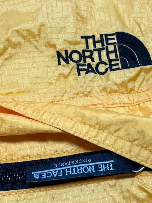 The North Face Nylon Jacket Np-2309