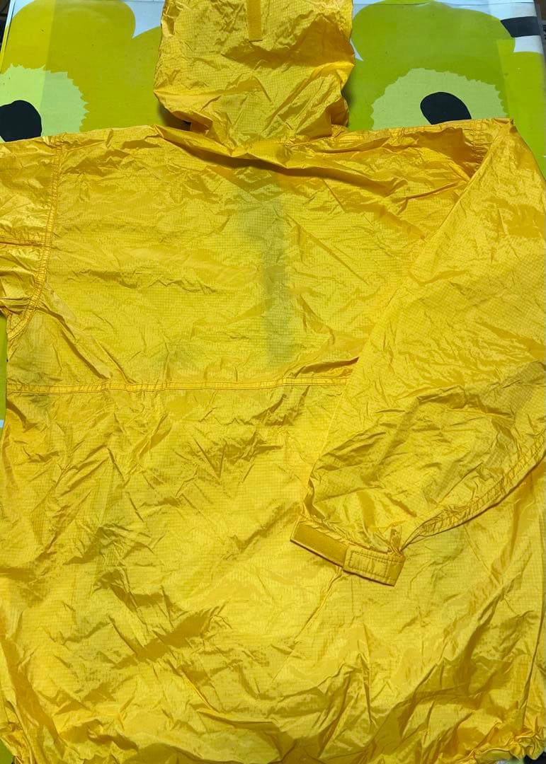 The North Face Nylon Jacket Np-2309