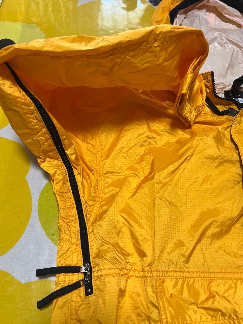 The North Face Nylon Jackets Np-2309