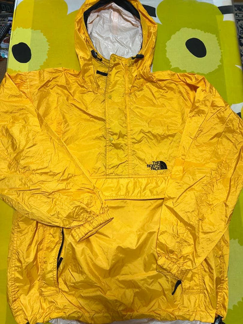 The North Face Nylon Jackets Np-2309
