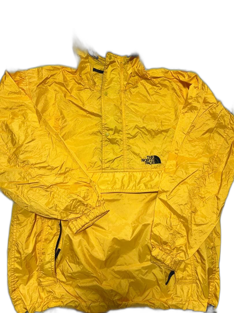 The North Face Nylon Jackets Np-2309