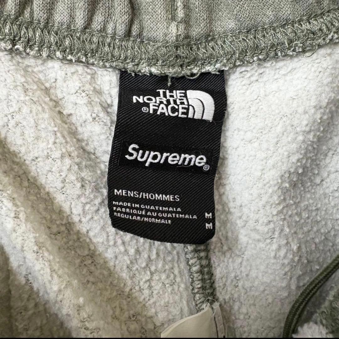 Supreme Jogger Pants Sweatpants The North Face