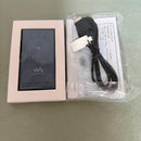 Sony Digital Audio Players A Nw-A45 /I7