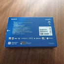 Sony Digital Audio Player 40 Nw-A100Tps