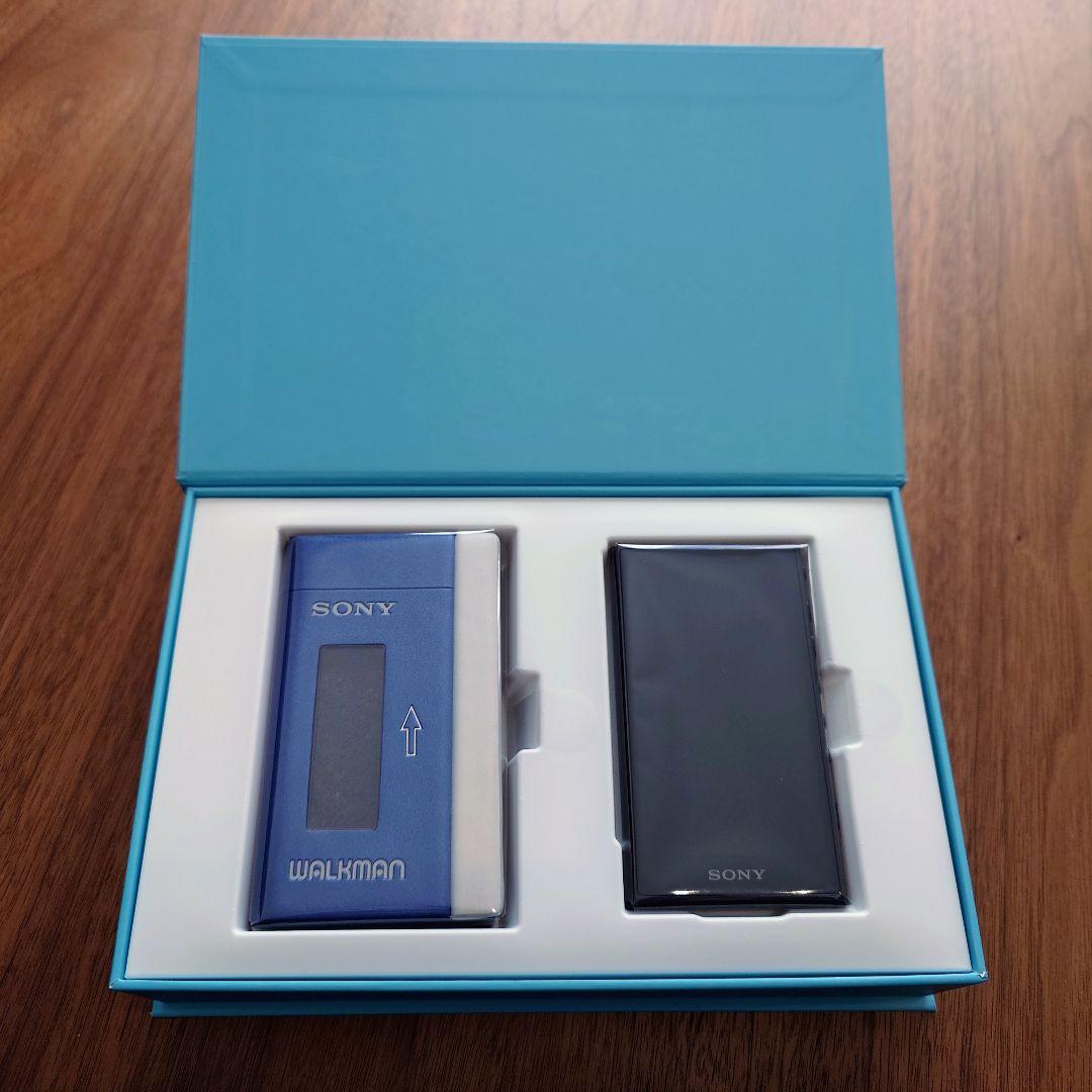 Sony Digital Audio Player 40 Nw-A100Tps