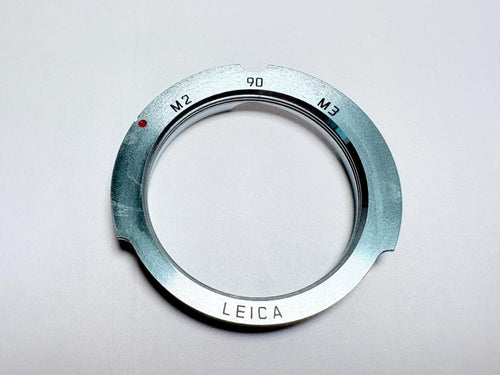 Leica Mount Adapters Ml M2 90 M3