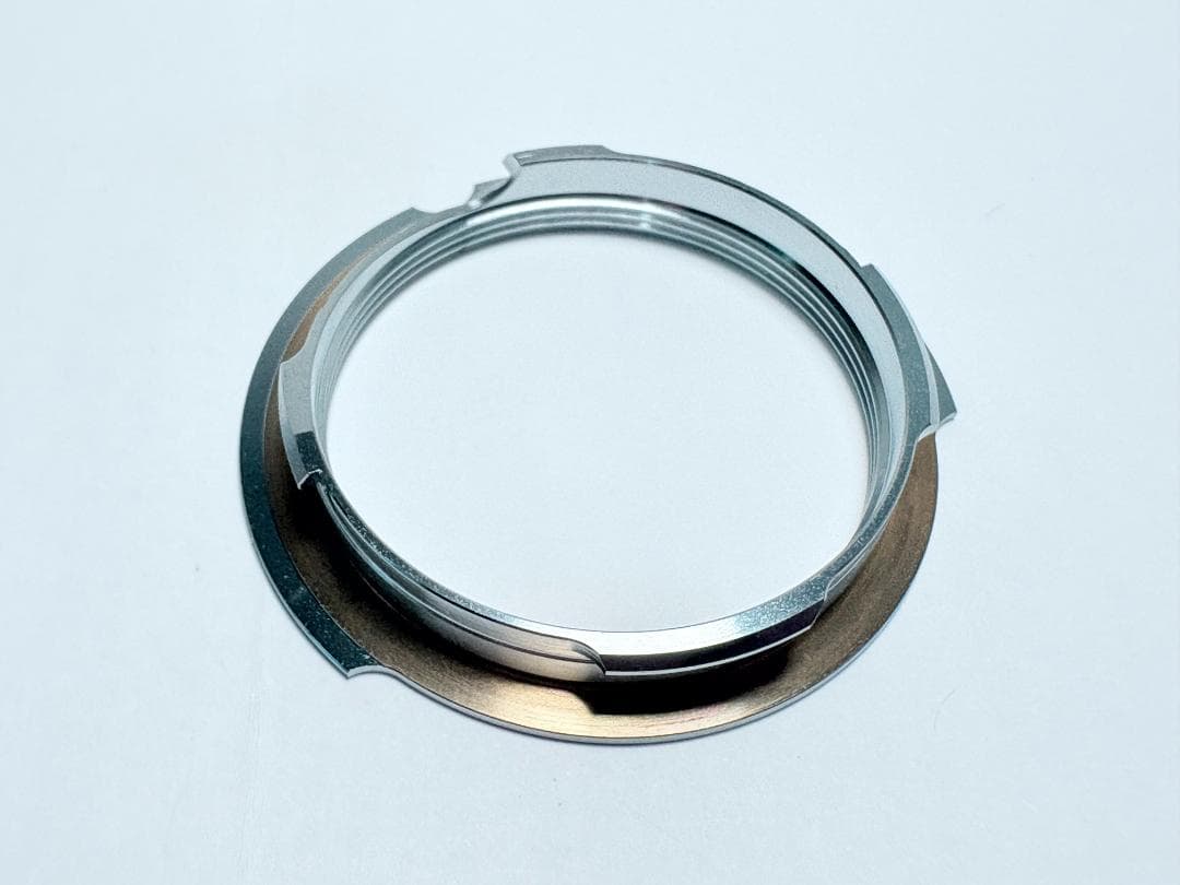 Leica Mount Adapters Ml M2 90 M3