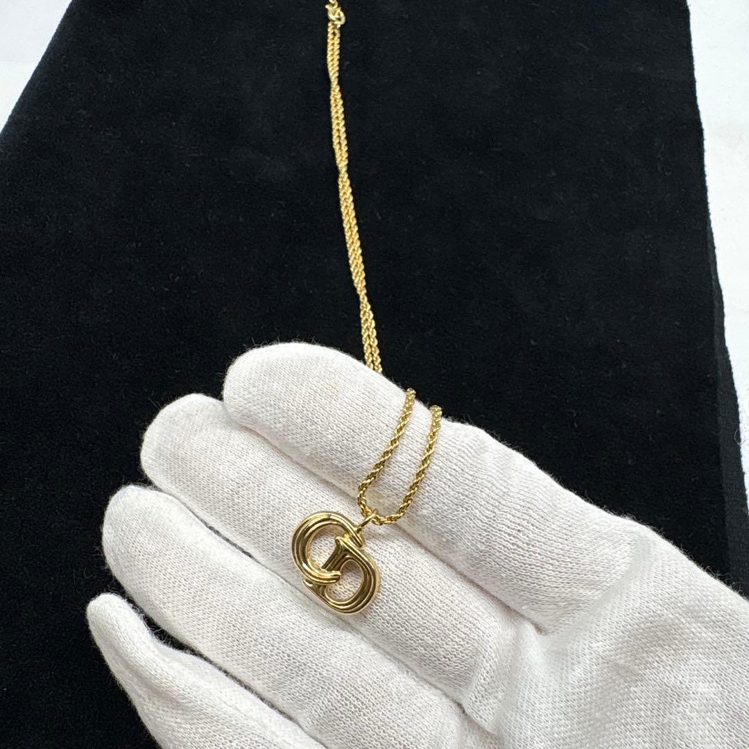 Christian Dior Necklaces Cd