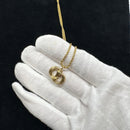 Christian Dior Necklaces Cd