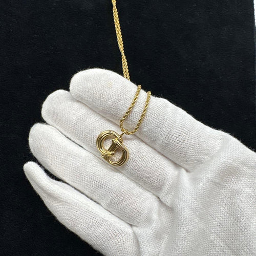 Christian Dior Necklaces Cd