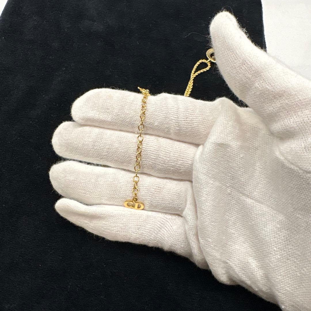 Christian Dior Necklaces Cd