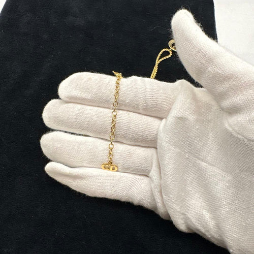 Christian Dior Necklaces Cd