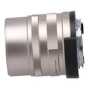 Contax Video Camera Lens G Sonnar T90Mm F2.8 B 69