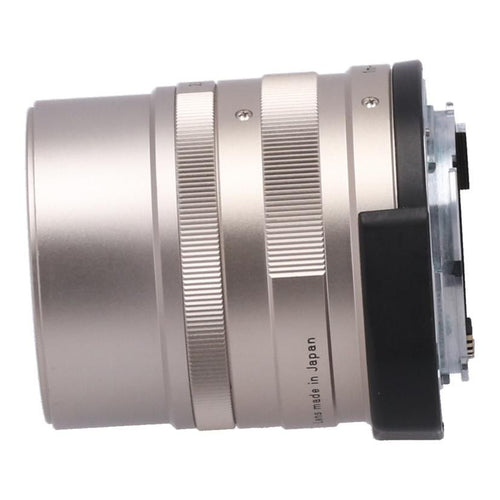 Contax Video Camera Lens G Sonnar T90Mm F2.8 B 69