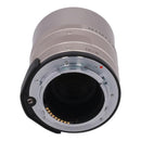 Contax Video Camera Lens G Sonnar T90Mm F2.8 B 69
