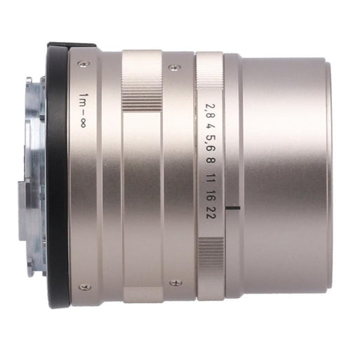 Contax Video Camera Lens G Sonnar T90Mm F2.8 B 69