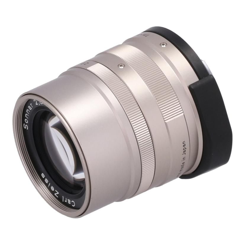 Contax Video Camera Lens G Sonnar T90Mm F2.8 B 69