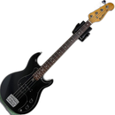 Electric Bass Yamaha Broad 800 Bb800