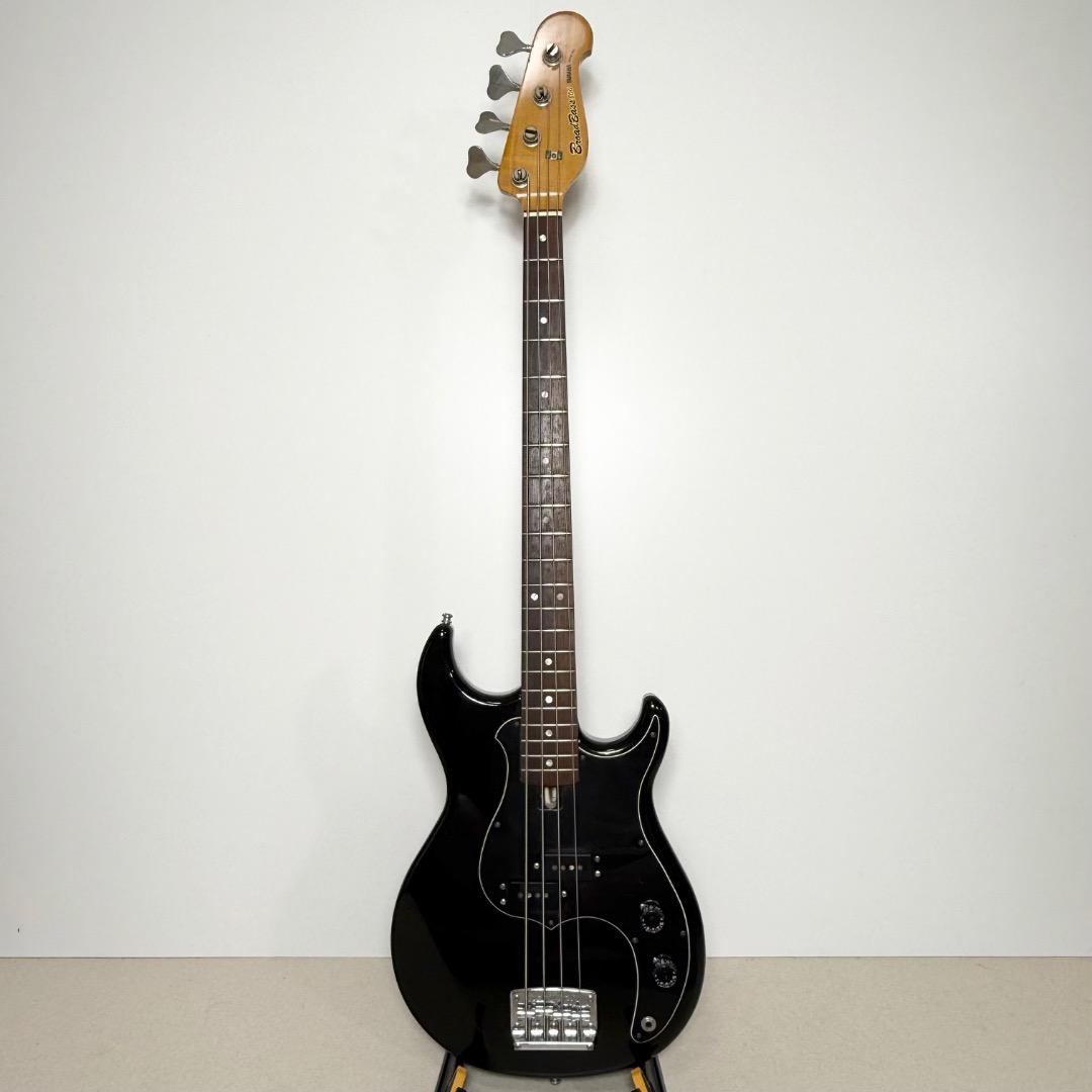 Electric Bass Yamaha Broad 800 Bb800