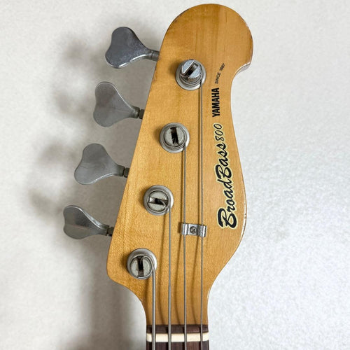 Electric Bass Yamaha Broad 800 Bb800
