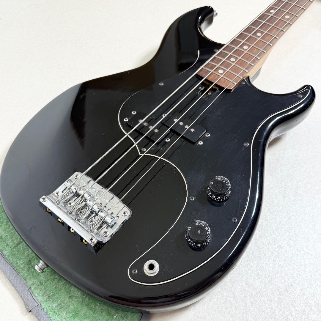 Electric Bass Yamaha Broad 800 Bb800