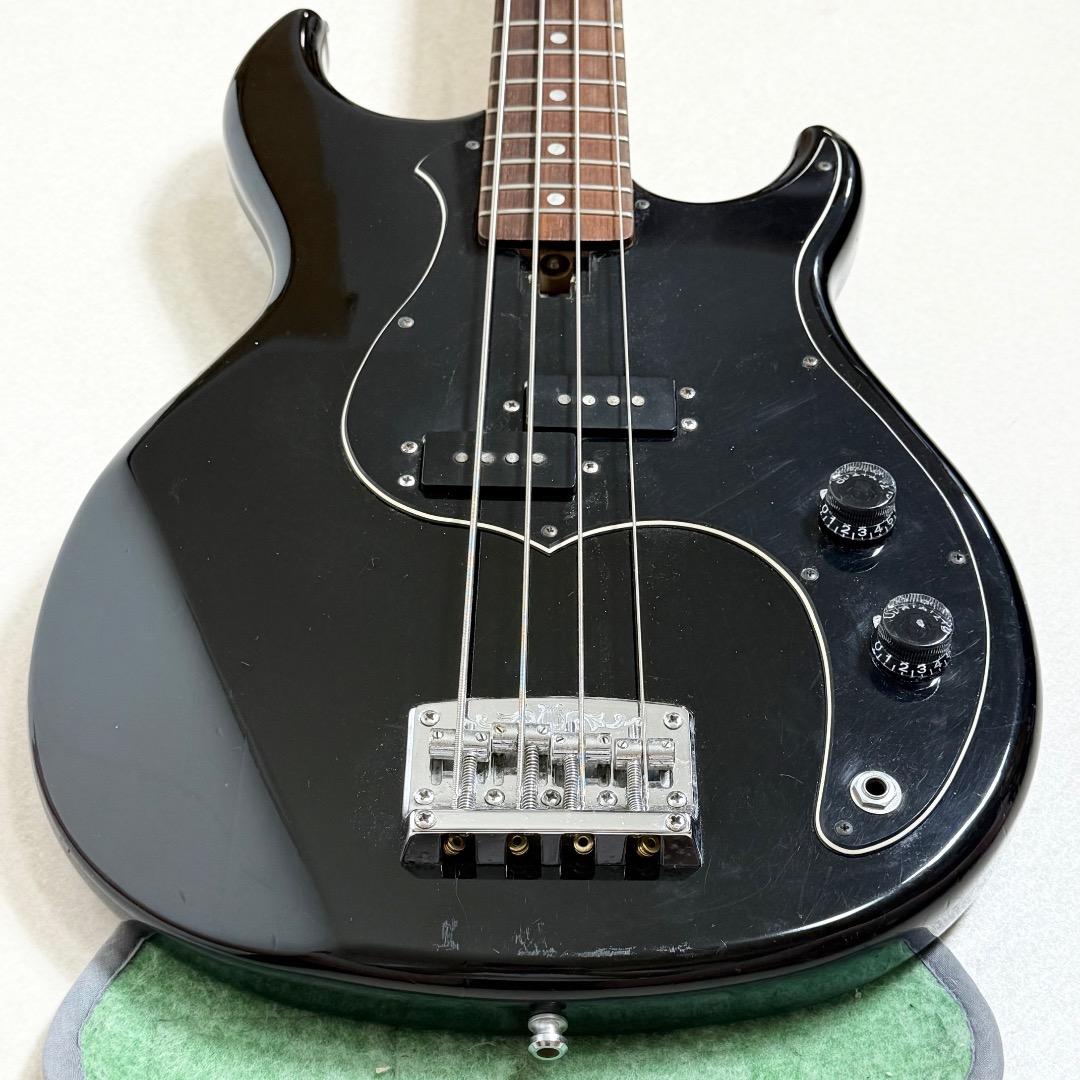 Electric Bass Yamaha Broad 800 Bb800