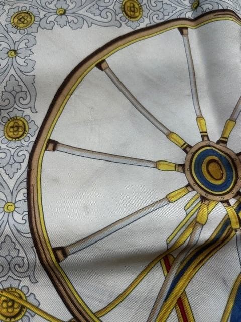 Celine Bandanas Thin Scarves