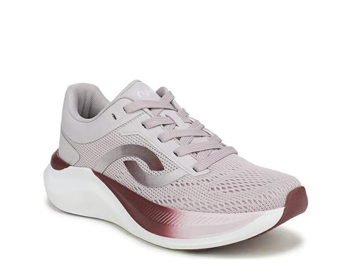 Sneakers Rykaconvoy Walking Shoe Womens Pale Purple