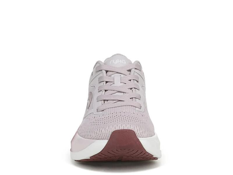 Sneakers Rykaconvoy Walking Shoe Womens Pale Purple