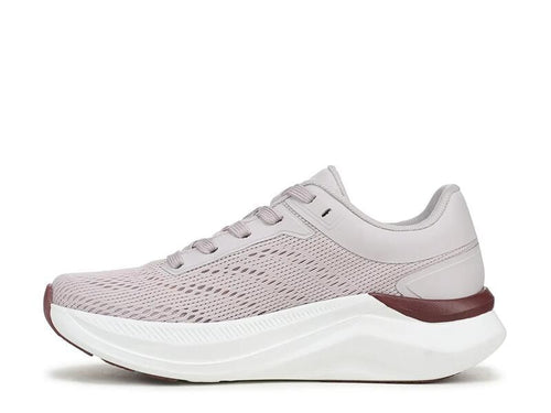 Sneakers Rykaconvoy Walking Shoe Womens Pale Purple