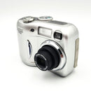 Nikon Compact Digital Cameras Coolpix 3100