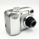 Nikon Compact Digital Cameras Coolpix 3100