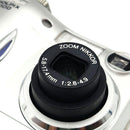 Nikon Compact Digital Cameras Coolpix 3100