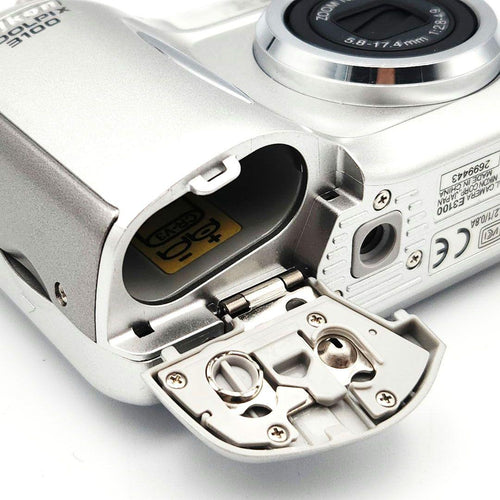 Nikon Compact Digital Cameras Coolpix 3100