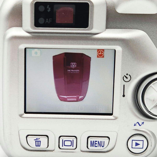 Nikon Compact Digital Cameras Coolpix 3100