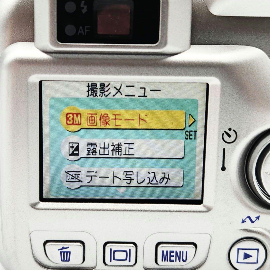 Nikon Compact Digital Cameras Coolpix 3100