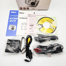 Nikon Compact Digital Cameras Coolpix 3100