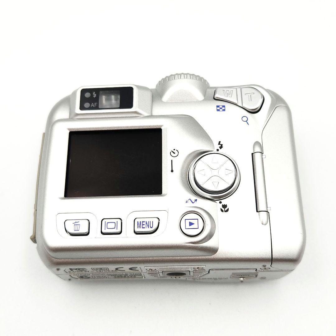 Nikon Compact Digital Cameras Coolpix 3100