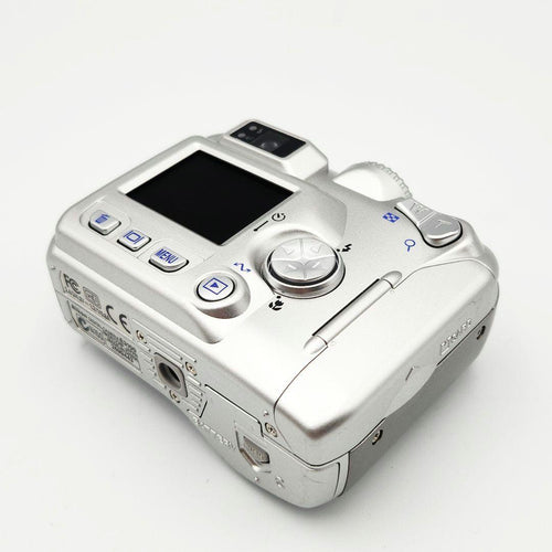 Nikon Compact Digital Cameras Coolpix 3100
