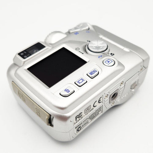 Nikon Compact Digital Cameras Coolpix 3100