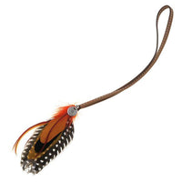 Hermes Keychain Key Ring B